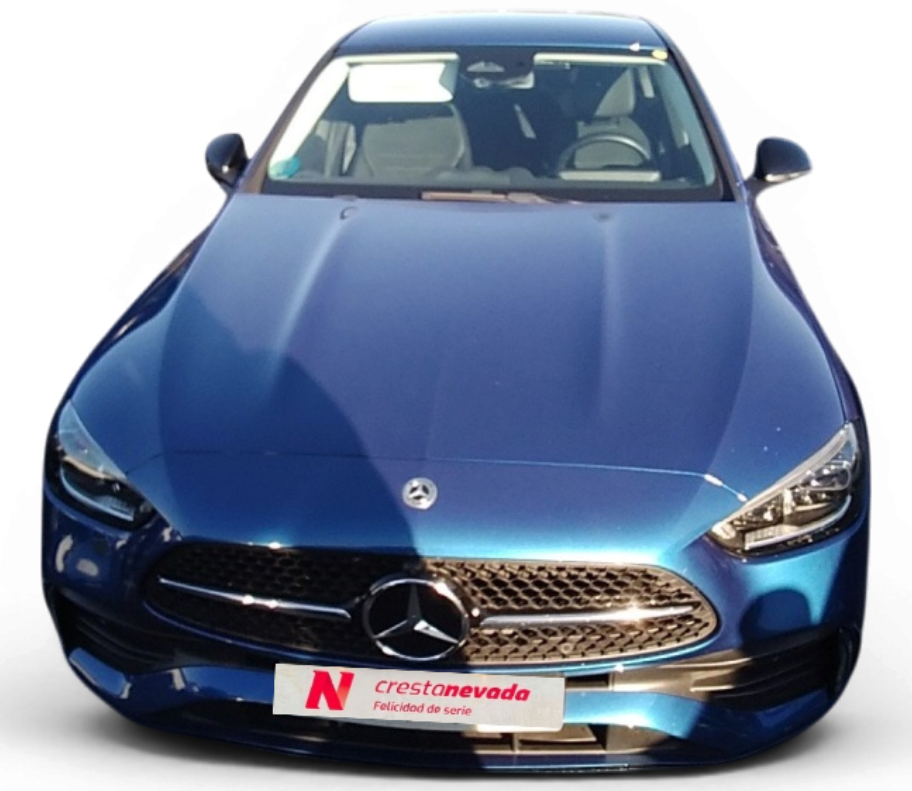 Imagen de mercedes-benz Clase C