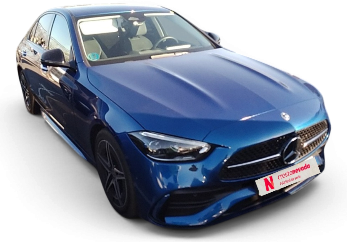 Imagen de mercedes-benz Clase C