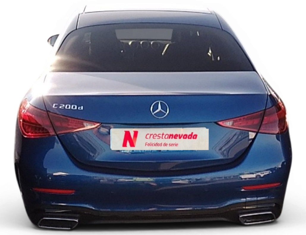Imagen de mercedes-benz Clase C