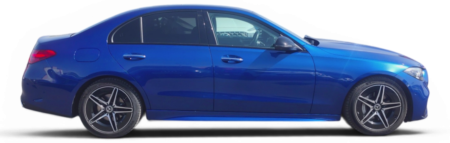 Imagen 4 de mercedes-benz Clase C Híbrido 163 CV por 37.990 €
