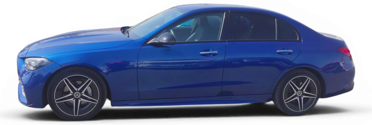 Imagen 8 de mercedes-benz Clase C Híbrido 163 CV por 37.990 €