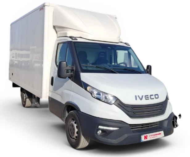 Imagen de Iveco Daily