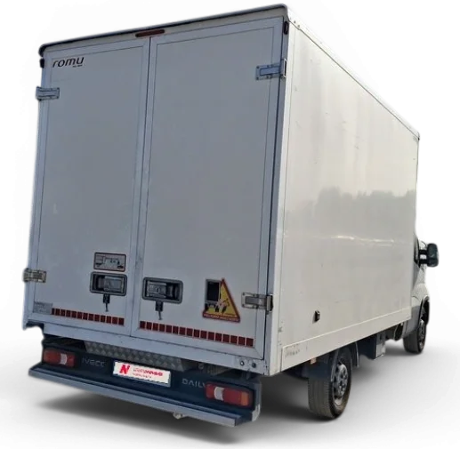 Imagen de Iveco Daily