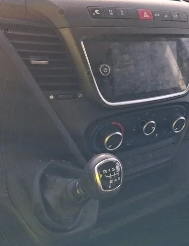Imagen de Iveco Daily