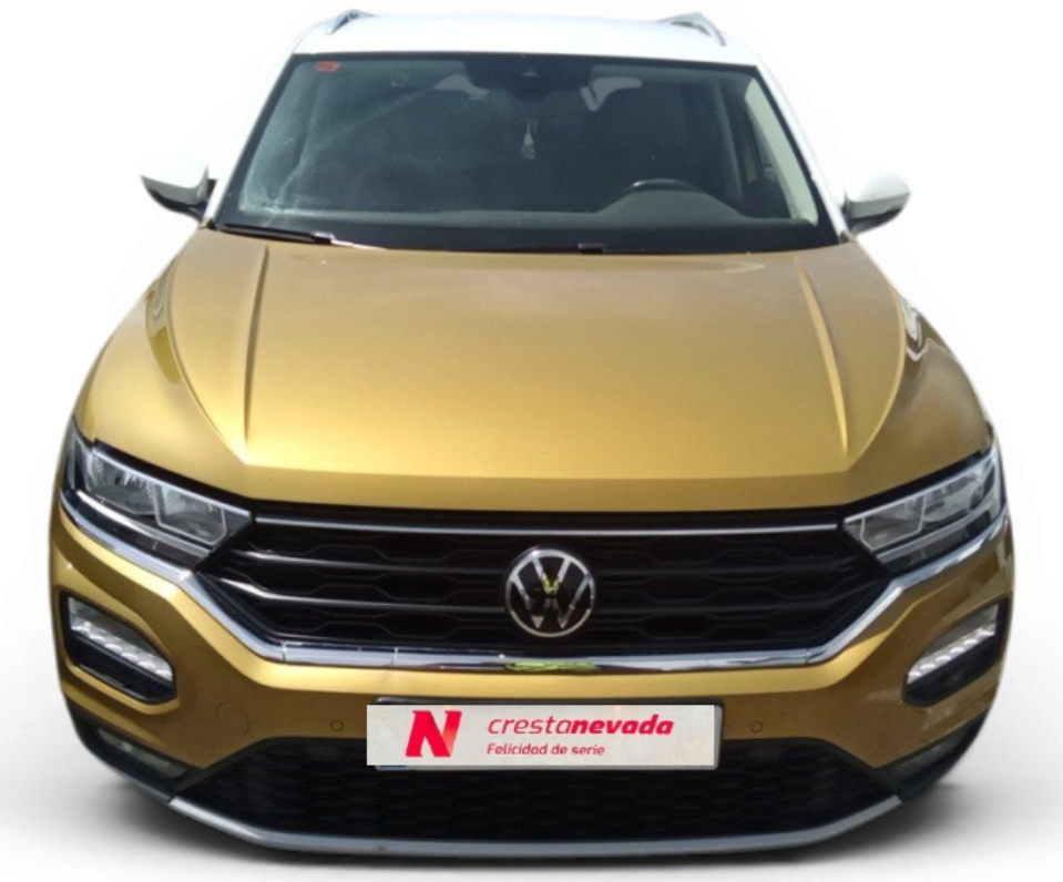 Imagen de Volkswagen T-Roc