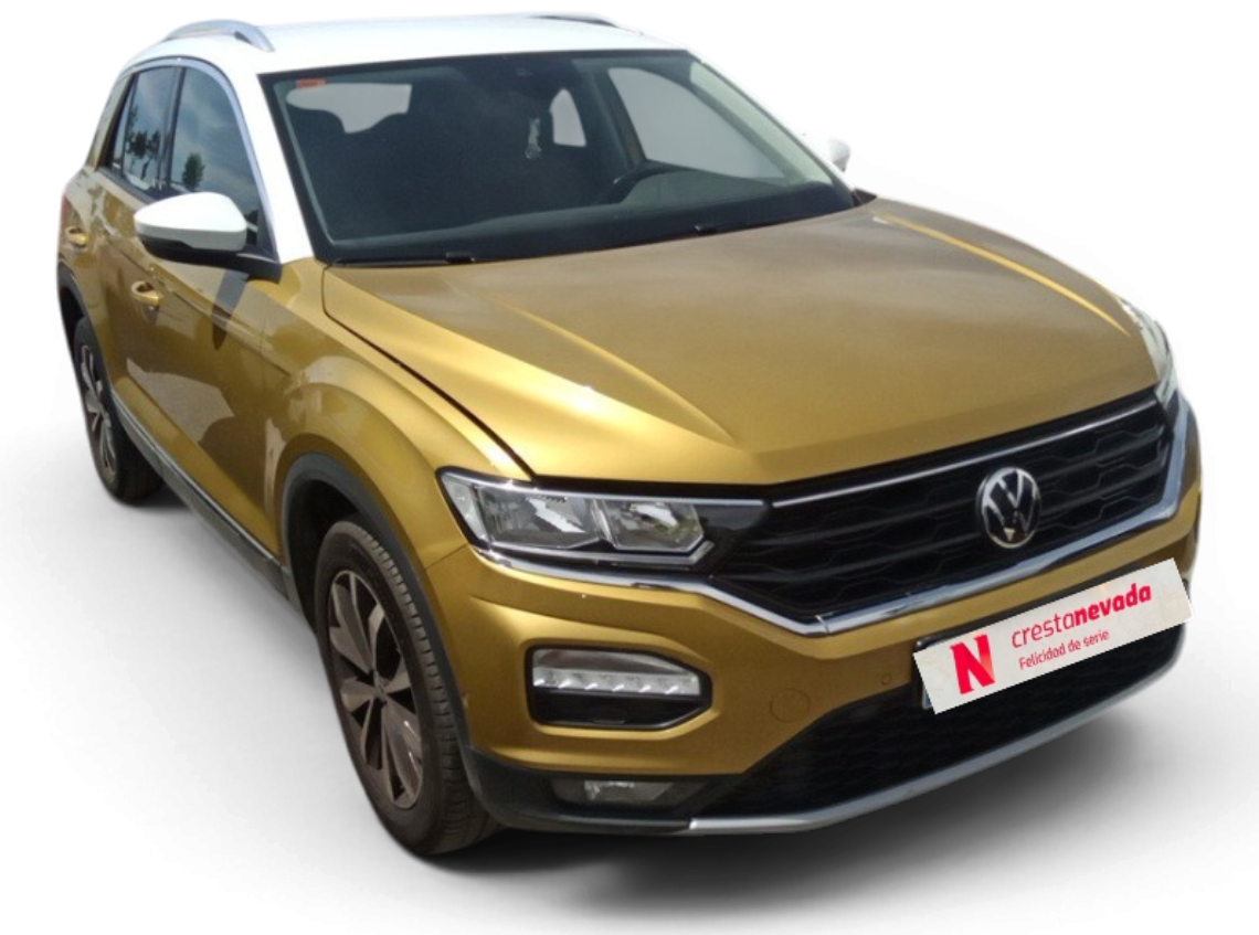 Imagen de Volkswagen T-Roc