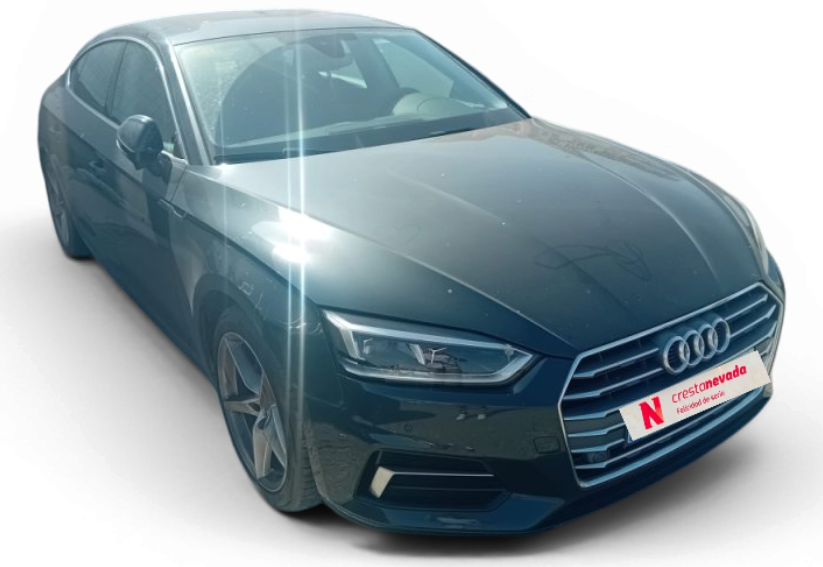 Imagen de AUDI A5