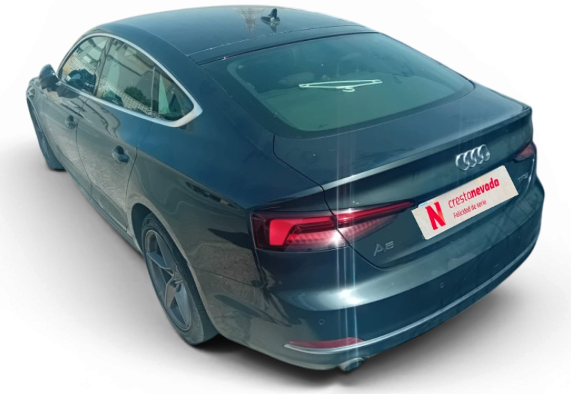 Imagen de AUDI A5