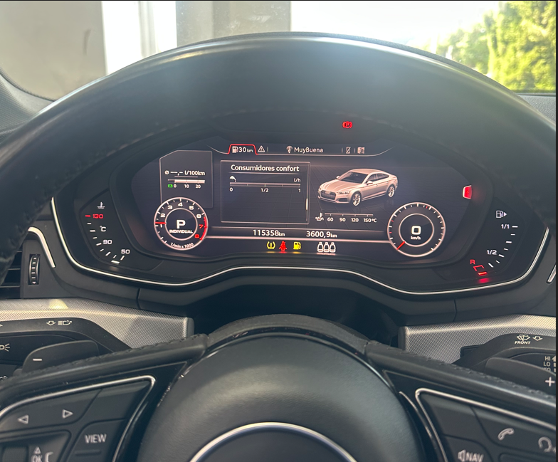 Imagen de AUDI A5