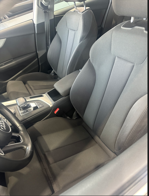 Imagen de AUDI A5
