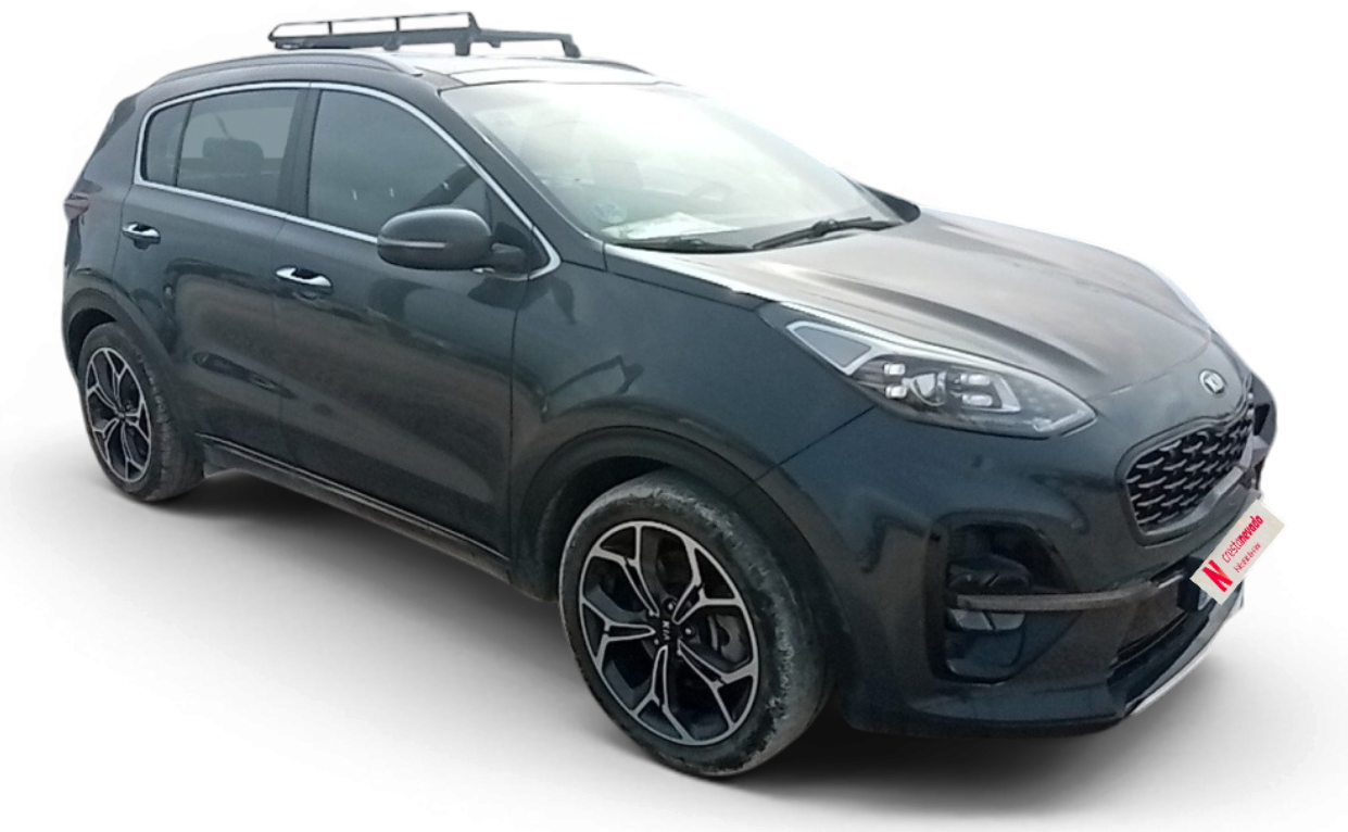 Imagen de Kia Sportage