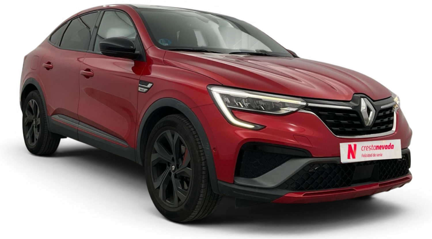 Imagen de Renault Arkana