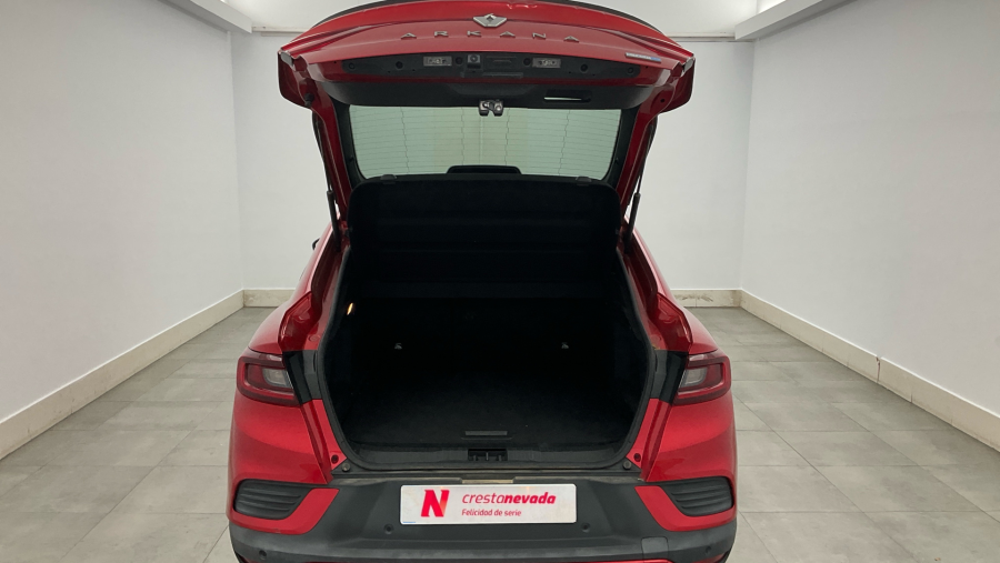 Imagen de Renault Arkana