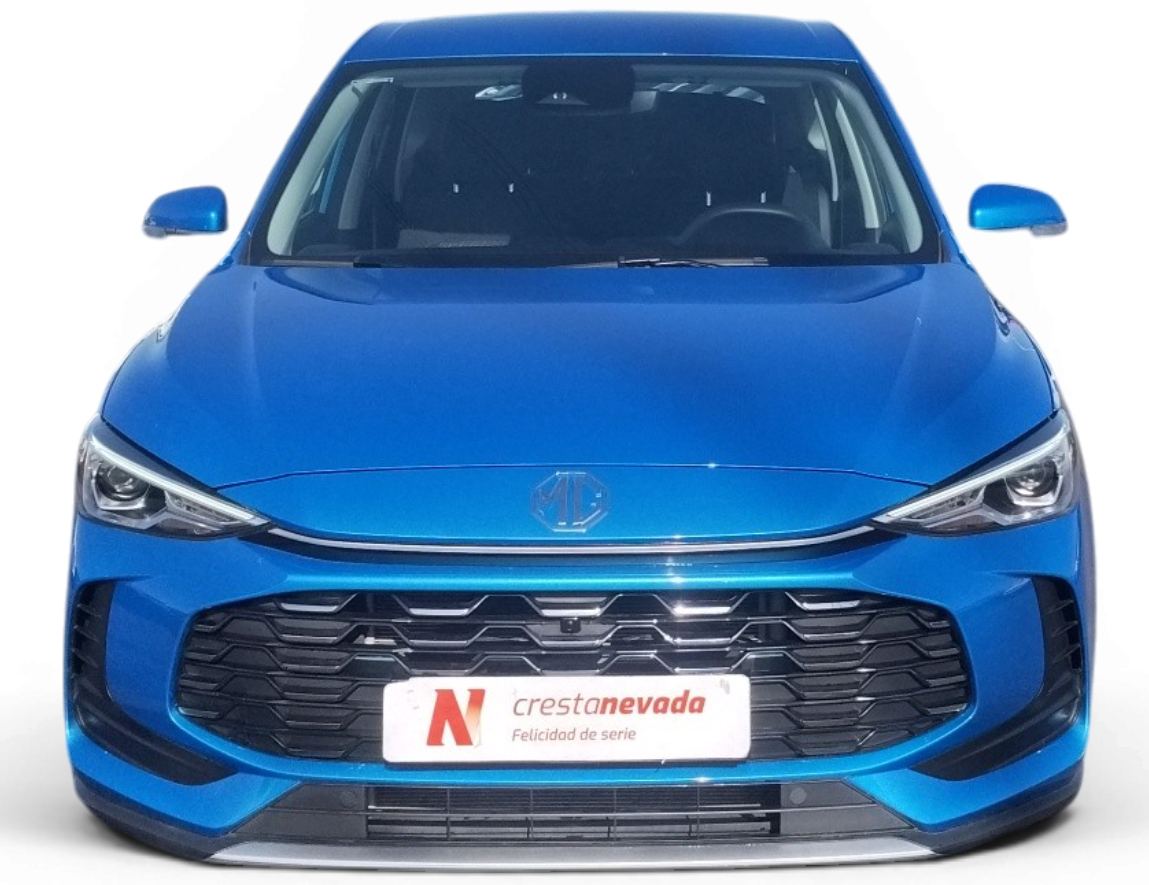 Imagen 2 de Mg ZS Híbrido 197 CV por 19.690 €