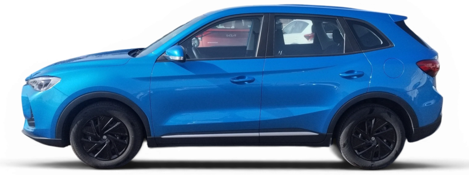 Imagen 8 de Mg ZS Híbrido 197 CV por 19.690 €