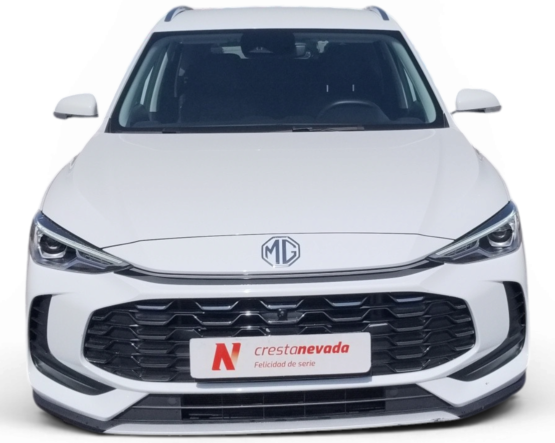 Imagen 2 de Mg ZS Híbrido 197 CV