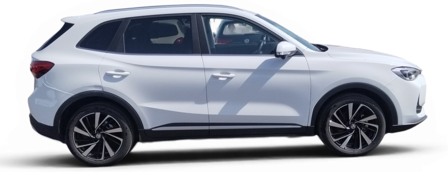 Imagen 4 de Mg ZS Híbrido 197 CV