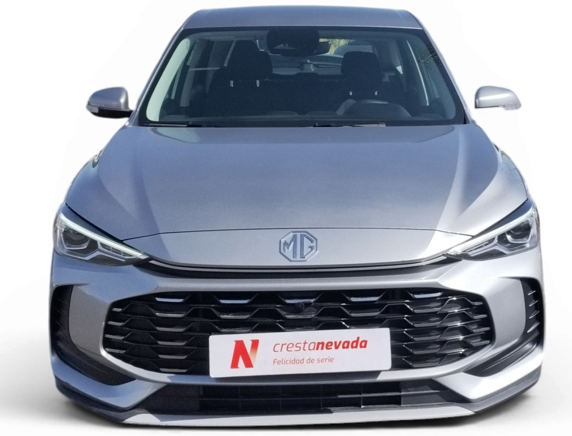 Imagen 2 de Mg ZS Híbrido 197 CV por 19.690 €