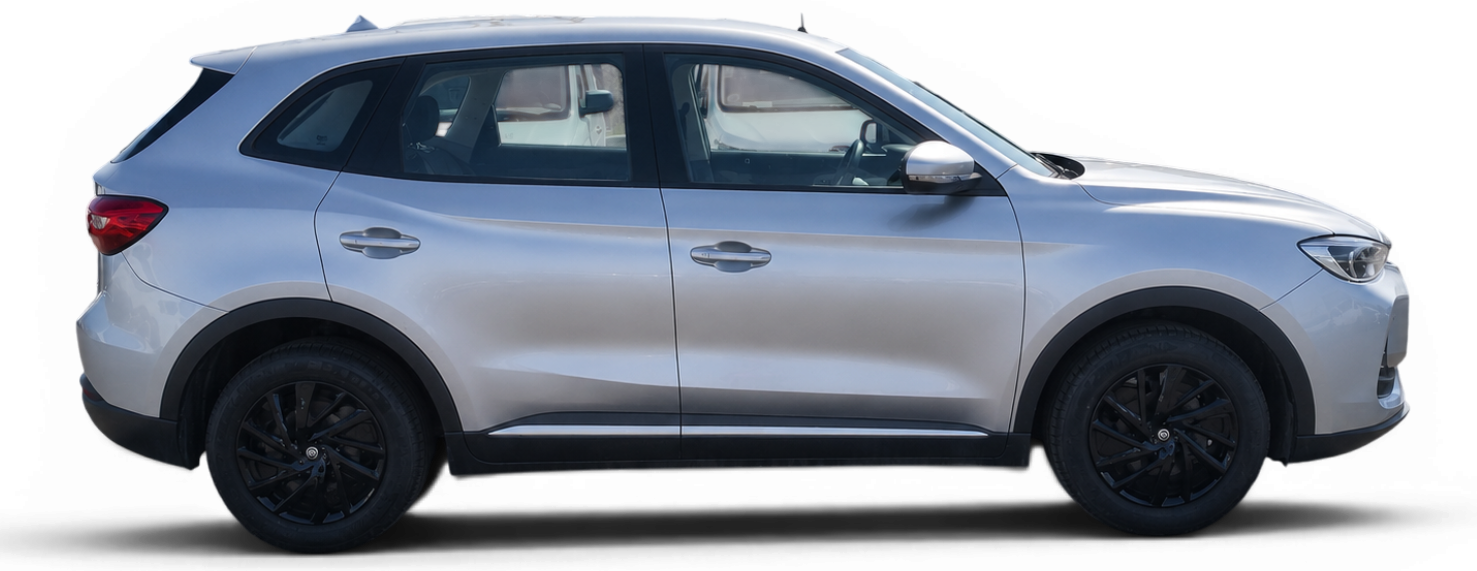 Imagen 4 de Mg ZS Híbrido 197 CV por 19.690 €