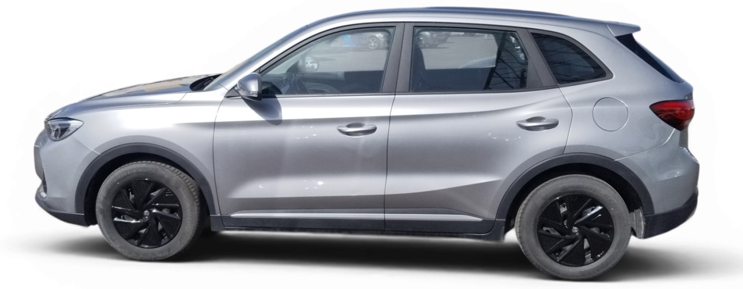 Imagen 7 de Mg ZS Híbrido 197 CV por 19.690 €