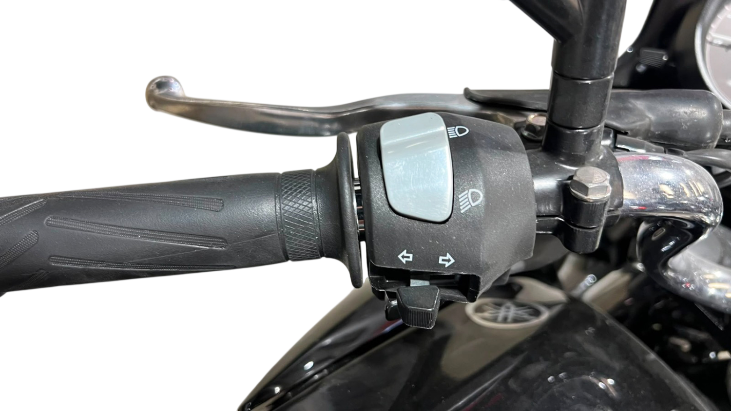 Imagen de Yamaha YBR 125