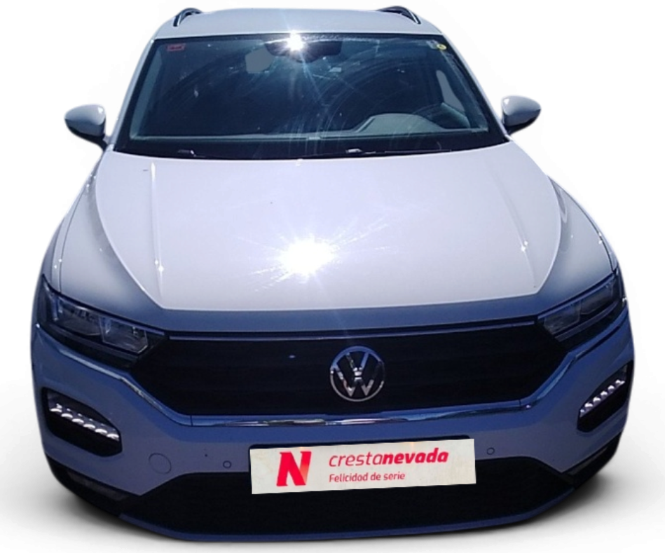 Imagen de Volkswagen T-Roc