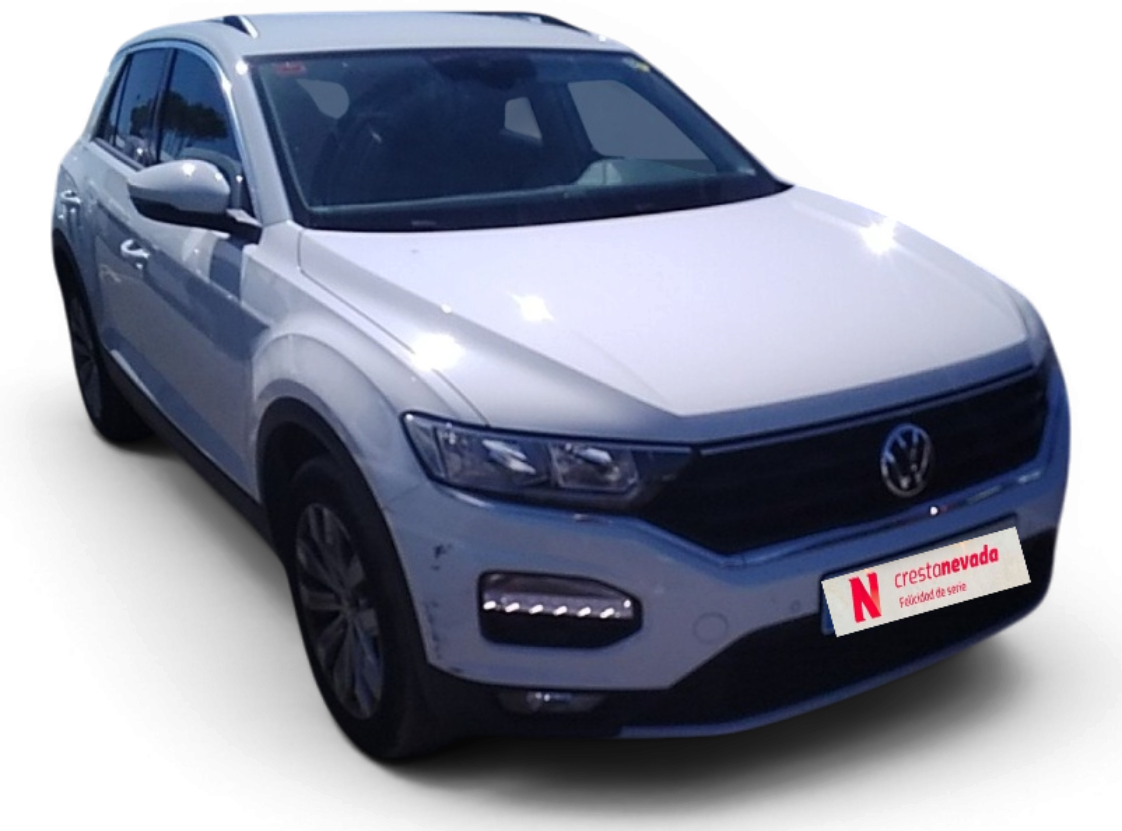 Imagen de Volkswagen T-Roc