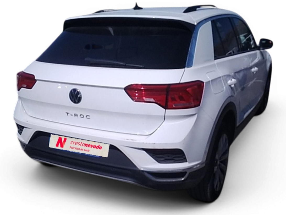Imagen de Volkswagen T-Roc