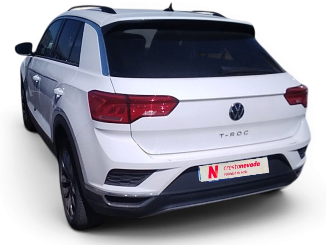 Imagen de Volkswagen T-Roc