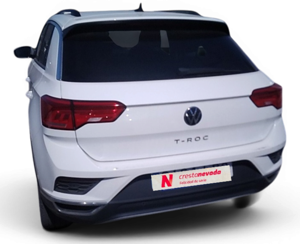 Imagen de Volkswagen T-Roc