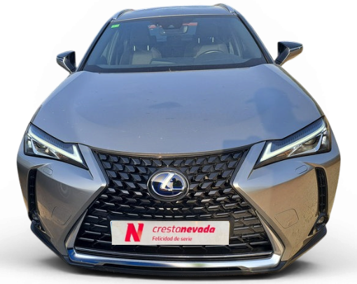 Imagen de Lexus UX