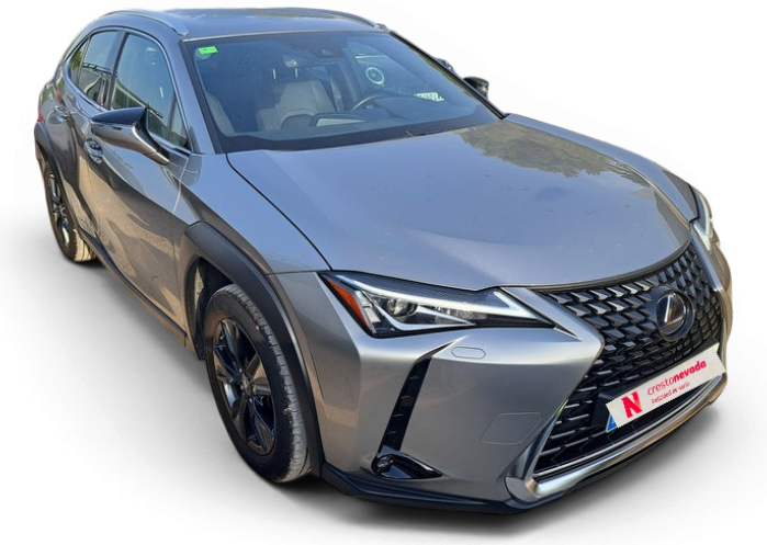 Imagen de Lexus UX