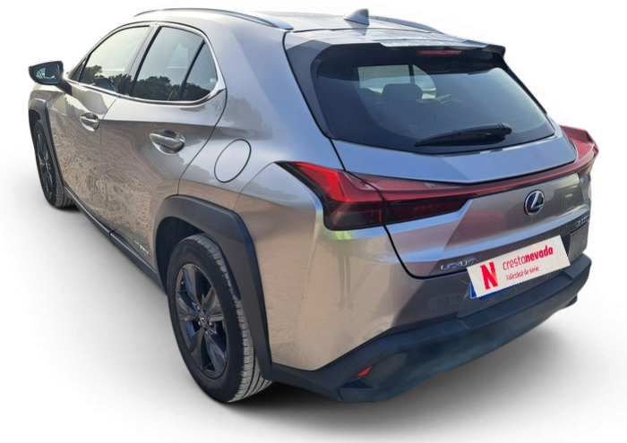 Imagen de Lexus UX