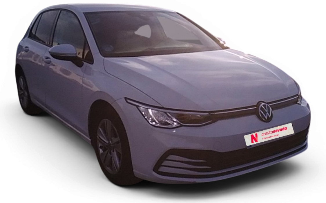 Imagen de Volkswagen Golf