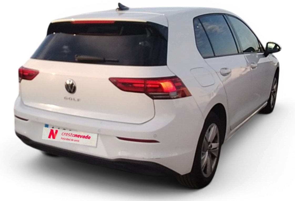 Imagen de Volkswagen Golf