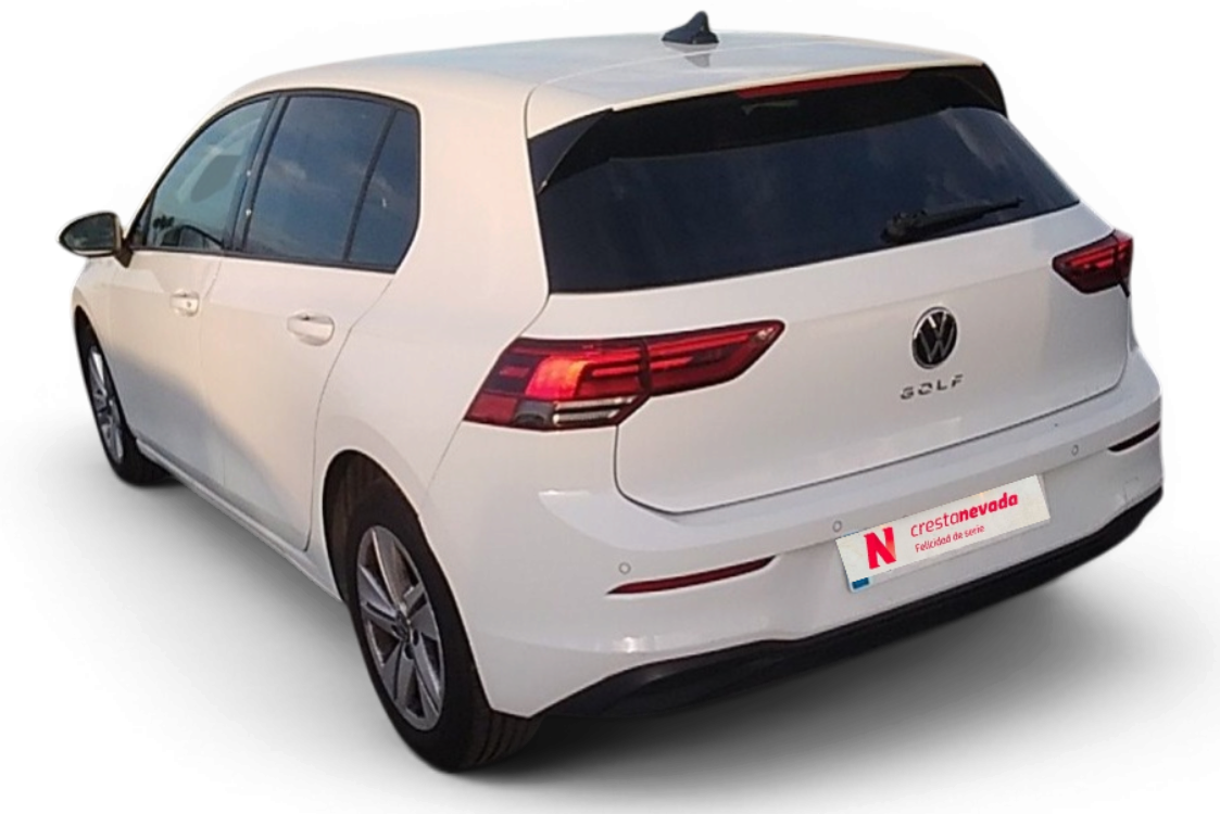 Imagen de Volkswagen Golf