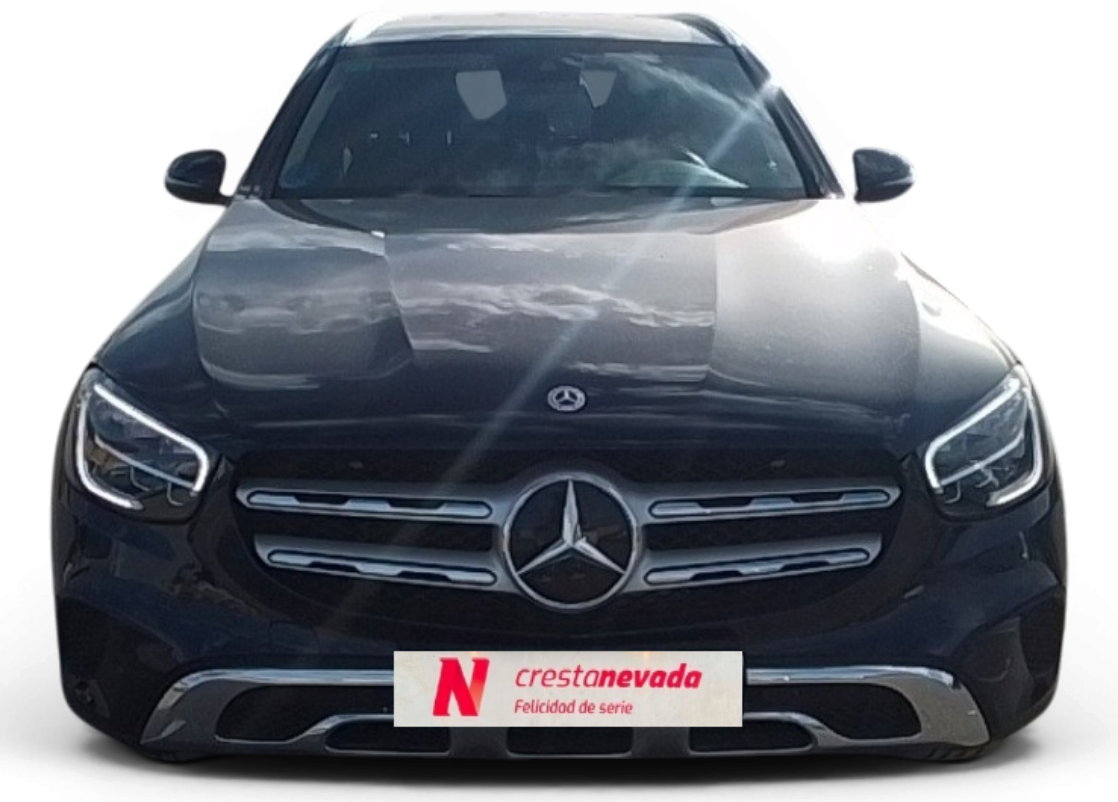 Imagen de mercedes-benz Clase GLC