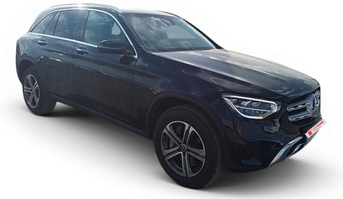 Imagen de mercedes-benz Clase GLC