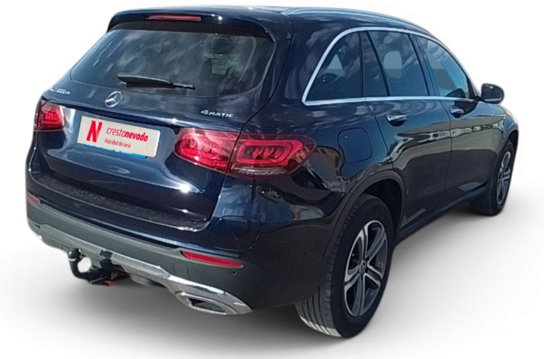Imagen de mercedes-benz Clase GLC