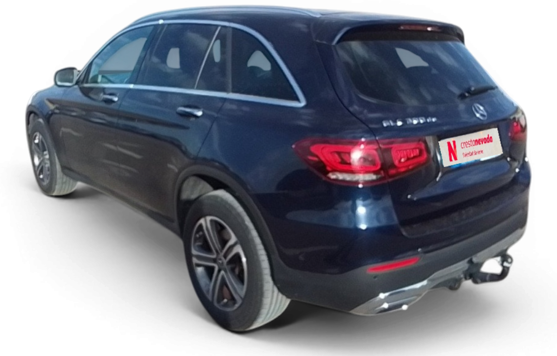 Imagen de mercedes-benz Clase GLC