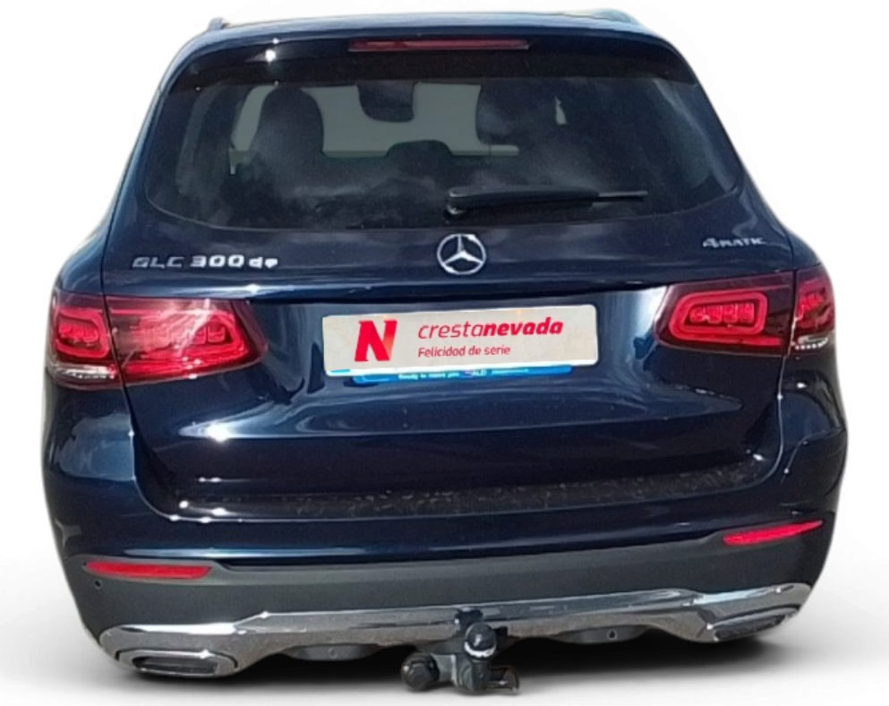 Imagen de mercedes-benz Clase GLC