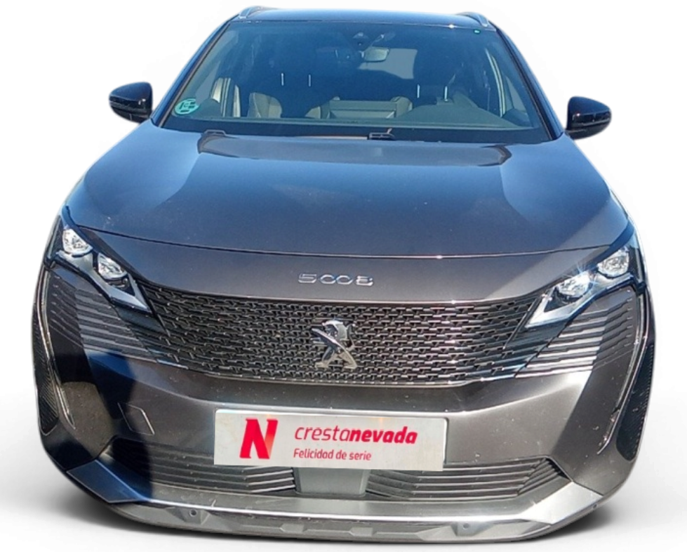 Imagen de Peugeot 5008
