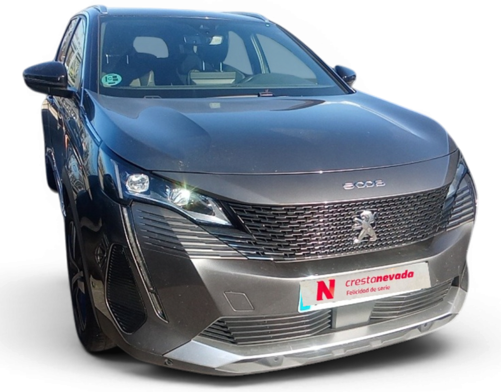 Imagen de Peugeot 5008