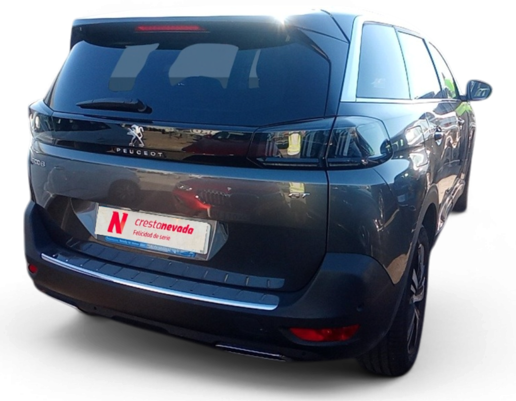 Imagen de Peugeot 5008