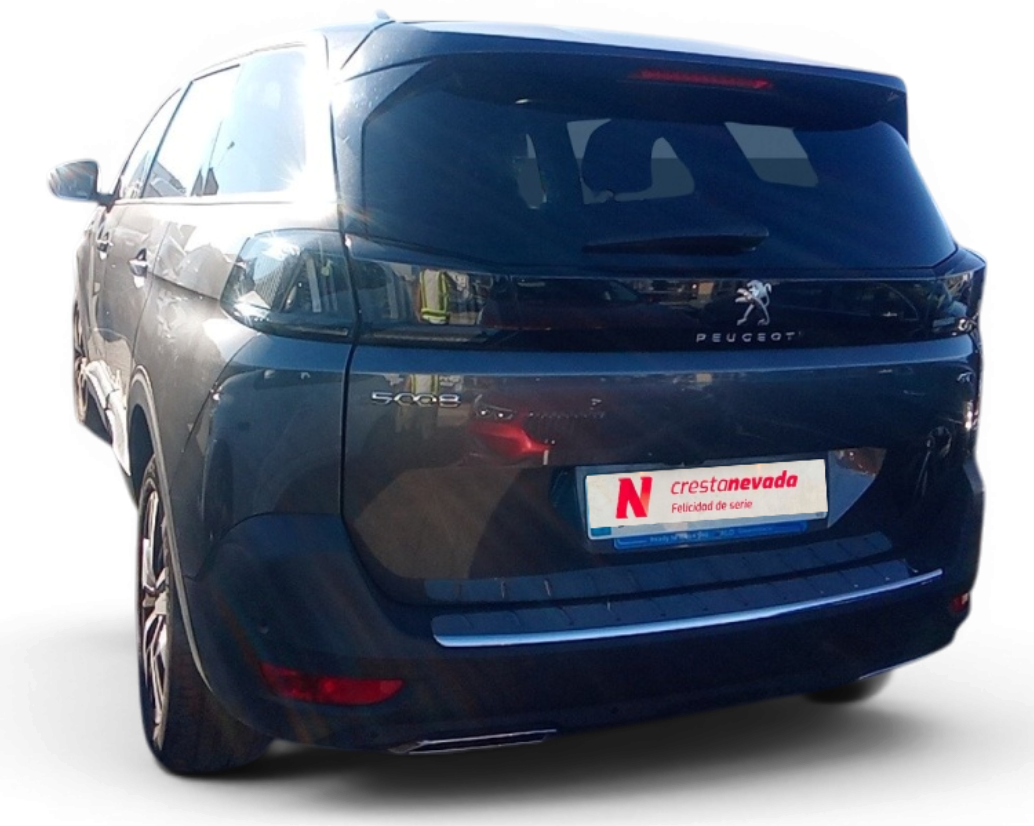 Imagen de Peugeot 5008