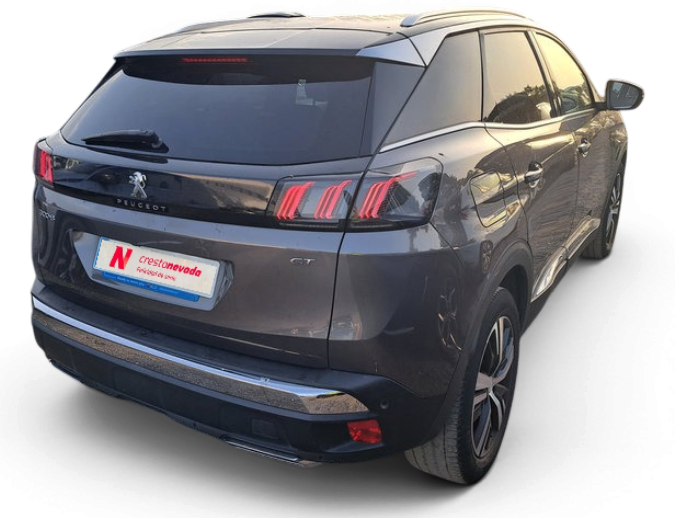 Imagen de Peugeot 3008