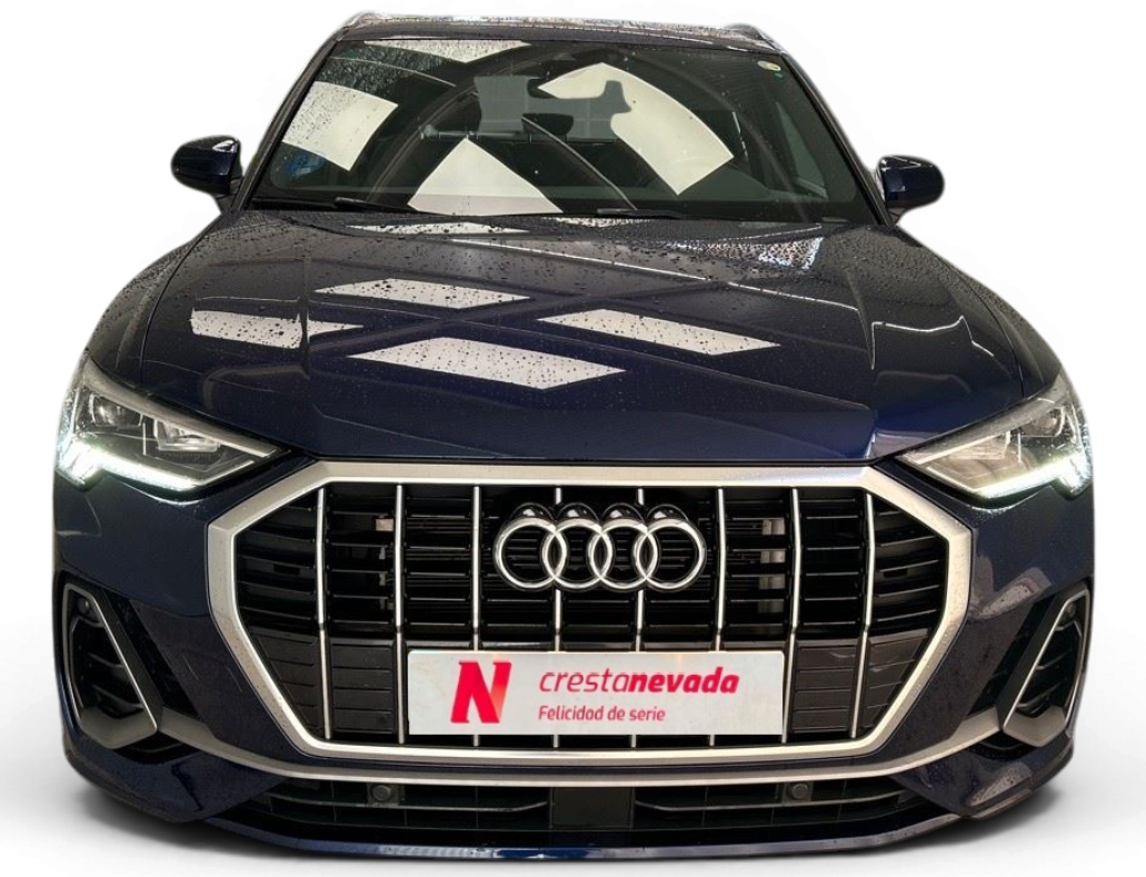 Imagen de AUDI Q3