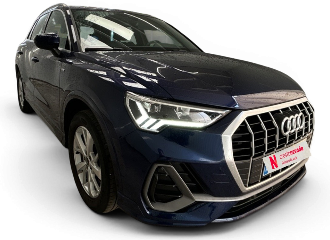 Imagen de AUDI Q3