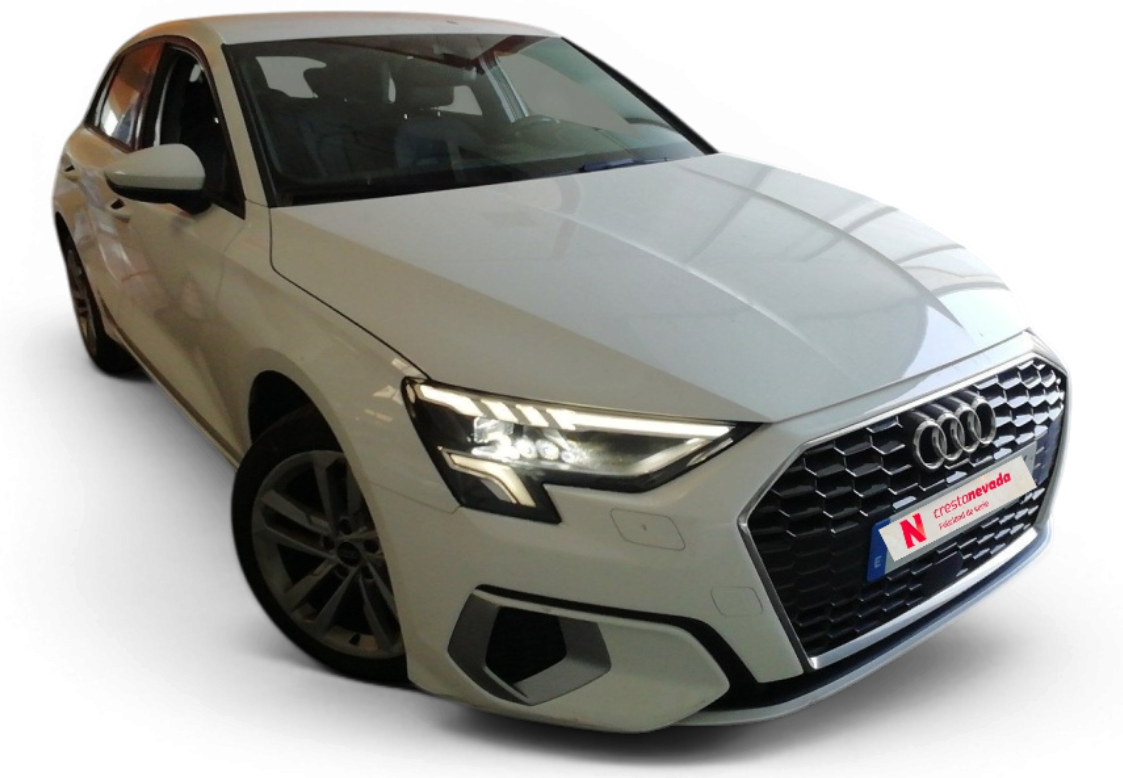Imagen de AUDI A3