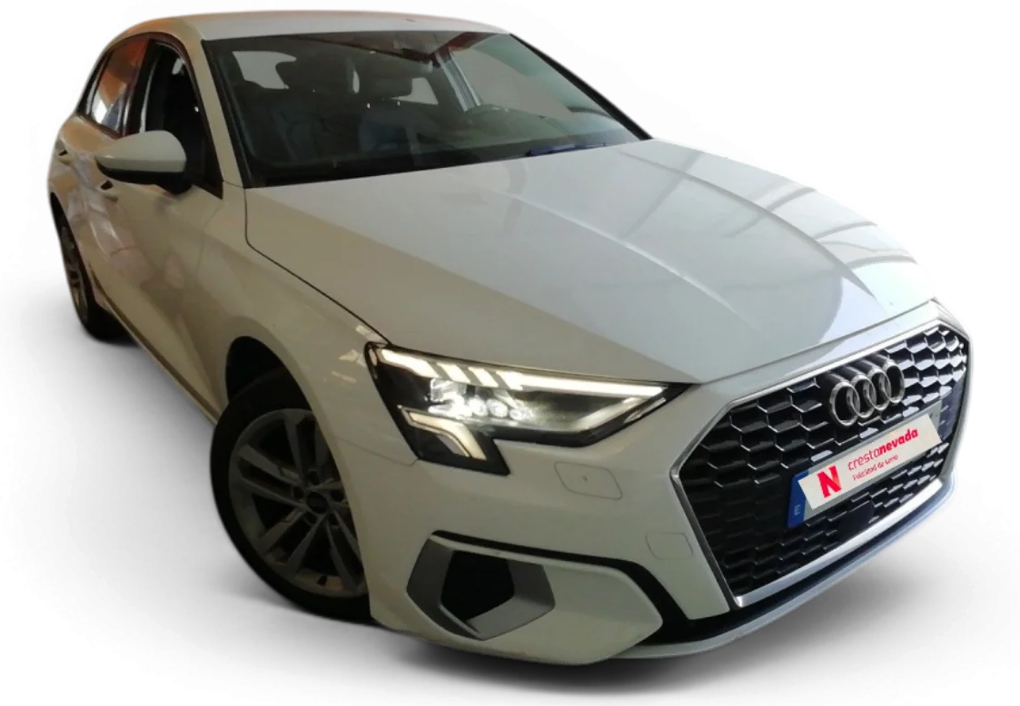 Imagen de AUDI A3